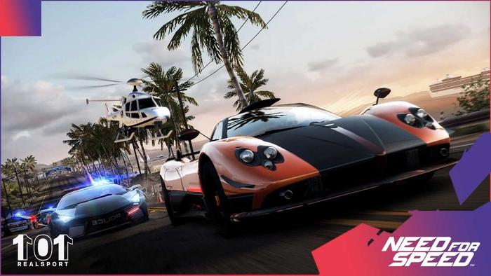 Updated Need For Speed Hot Pursuit Remastered Confirmed Release Date Trailer Consoles Next Gen Crossplay More