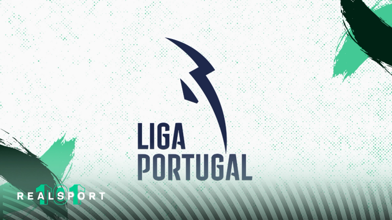 Liga Portugal, Logopedia