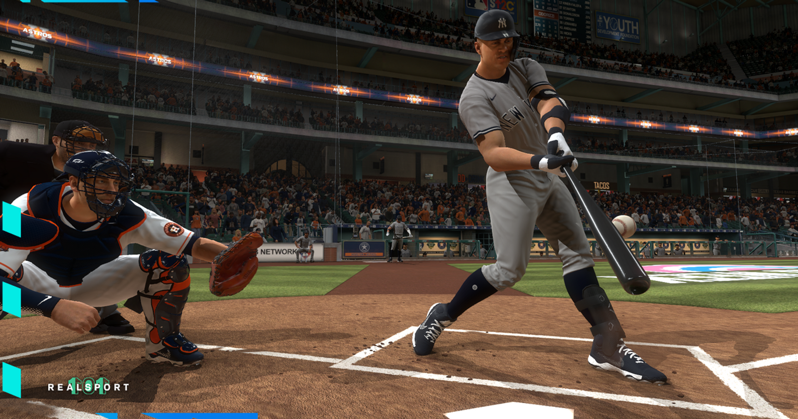 Best teams to rebuild in MLB The Show 21 franchise mode