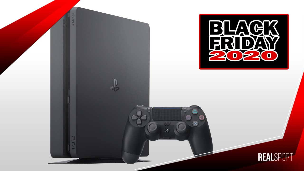 Cheapest ps4 on sale black friday