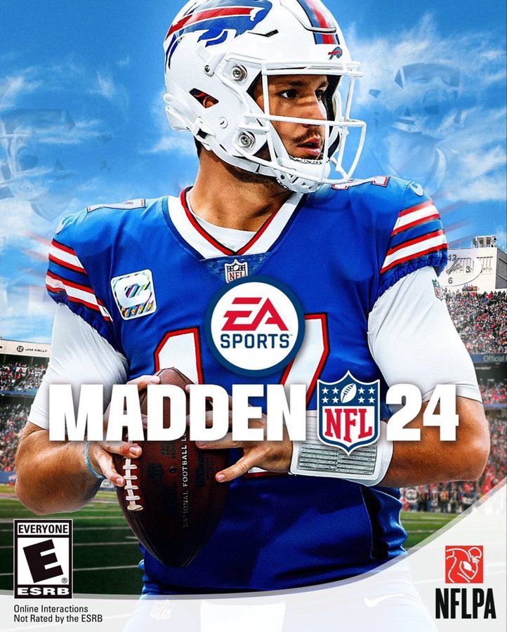 EA Sports Madden 24 release date, cover star, pre-order details