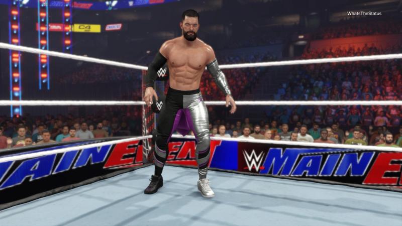 WWE 2K23 Update 1.08 Patch Notes for PlayStation, Xbox, and PC
