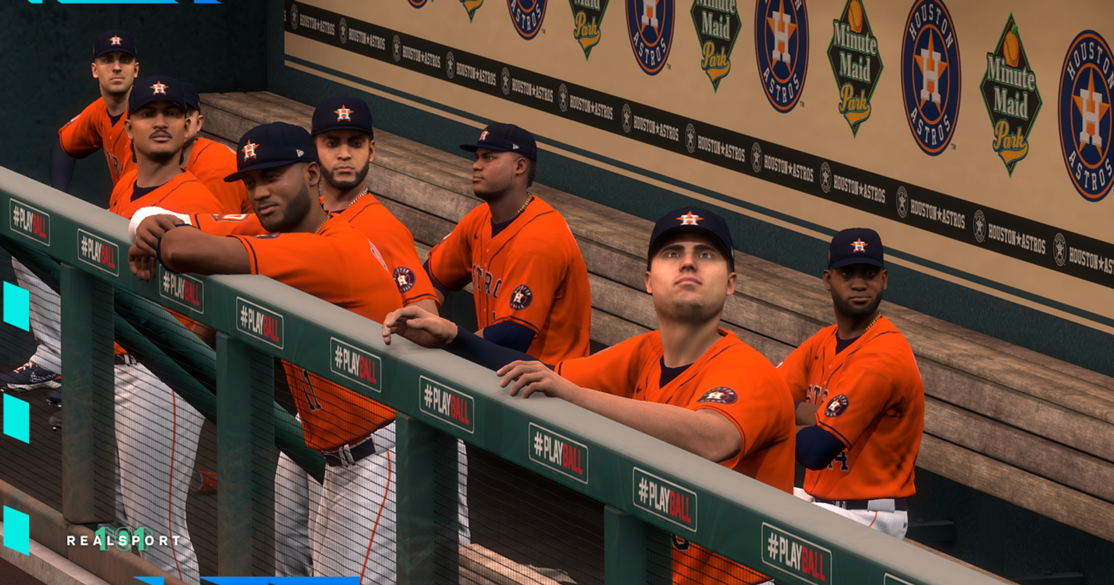 Trade In MLB 15 The Show