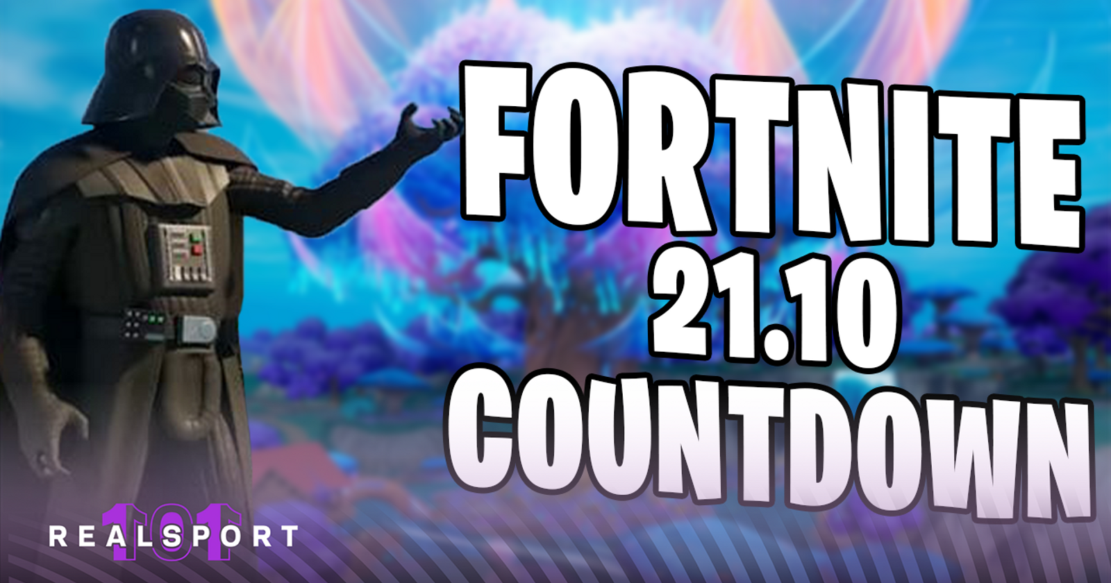 Fortnite Battle Royale COUNTDOWN: New game mode set to