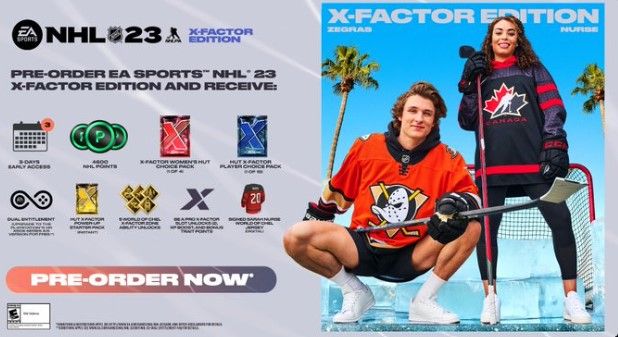 NHL 23 Ultimate Team: The Most Important Things To Know On Day One