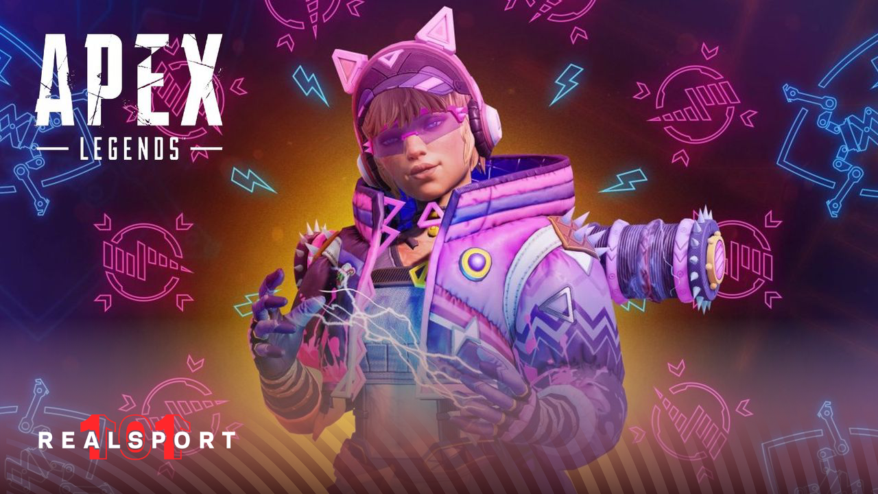 Apex Legends End Of Year Sale - Skins, Bundles, Packs, And More