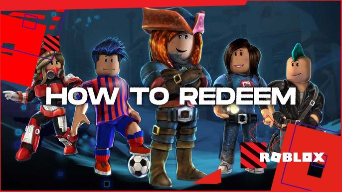 Roblox August 2020 How To Redeem Promo Codes Full List Of Cosmetics Create Clothes Sell More - how to go to the promo code in roblox
