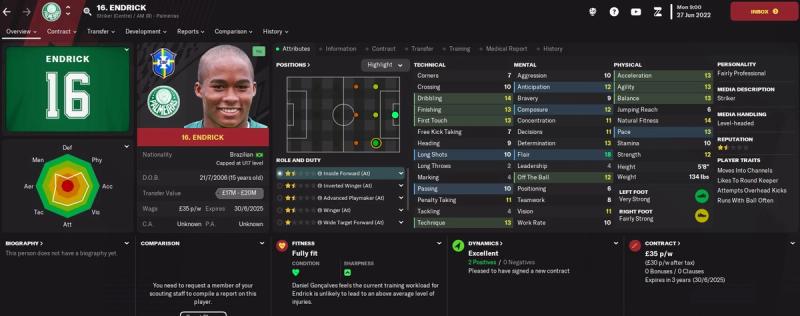 Football Manager 2023: Winter update release (What we know so far