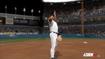 MLB The Show 24 Derek Jeter in-game footage
