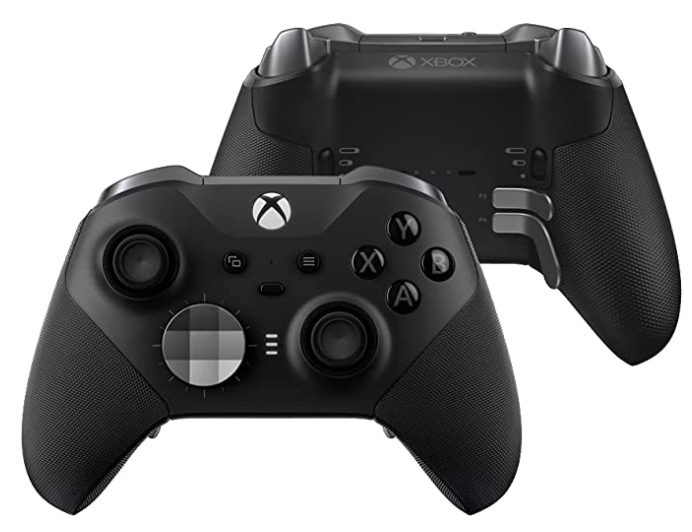 Must-have accessories for FIFA 22 Xbox product image of a pro Xbox Series X/S controller