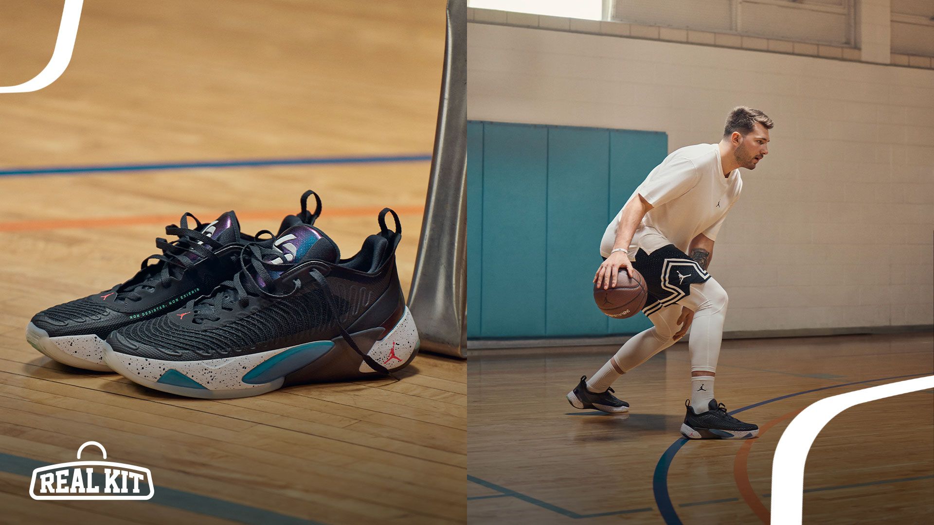 Jordan Luka 1 OUT NOW: Release date, price, and where to buy