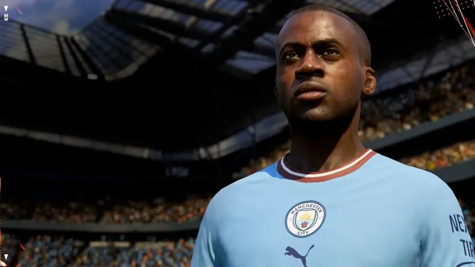 FIFA 23 leaks reveal Yaya Toure as a Trophy Titans Hero