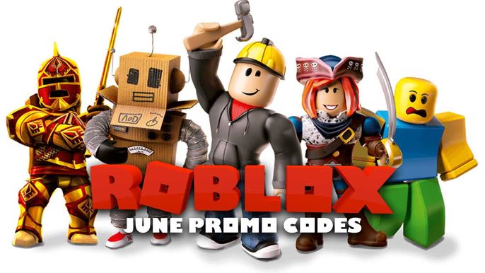 Roblox Promo Codes June 2020 Free Codes Redeem Download May S Promo Codes Robux More - roblox promo codes redeem robux