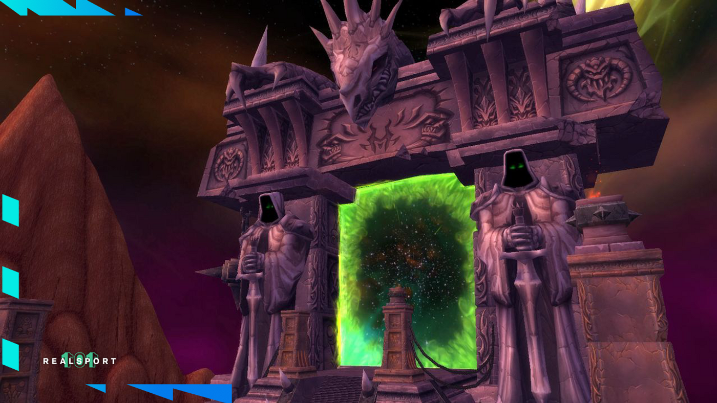 *UPDATED* WoW Classic TBC Updates: Latest Patch Notes, Karazhan, Magtheridon's Lair Improvements, Fixes, Buffs, Nerfs & more