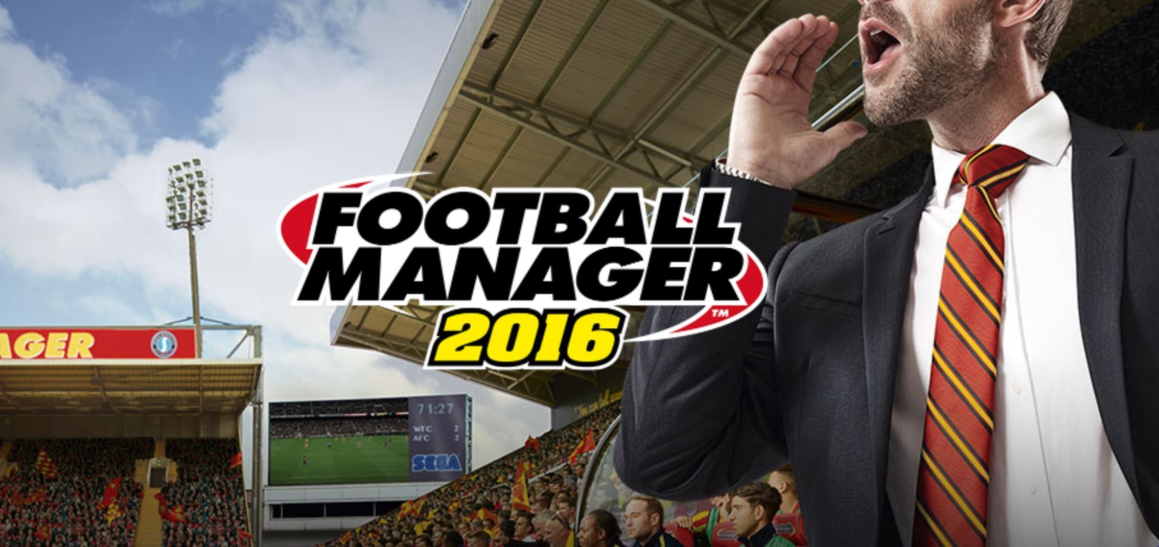 football manager 2016 arsenal