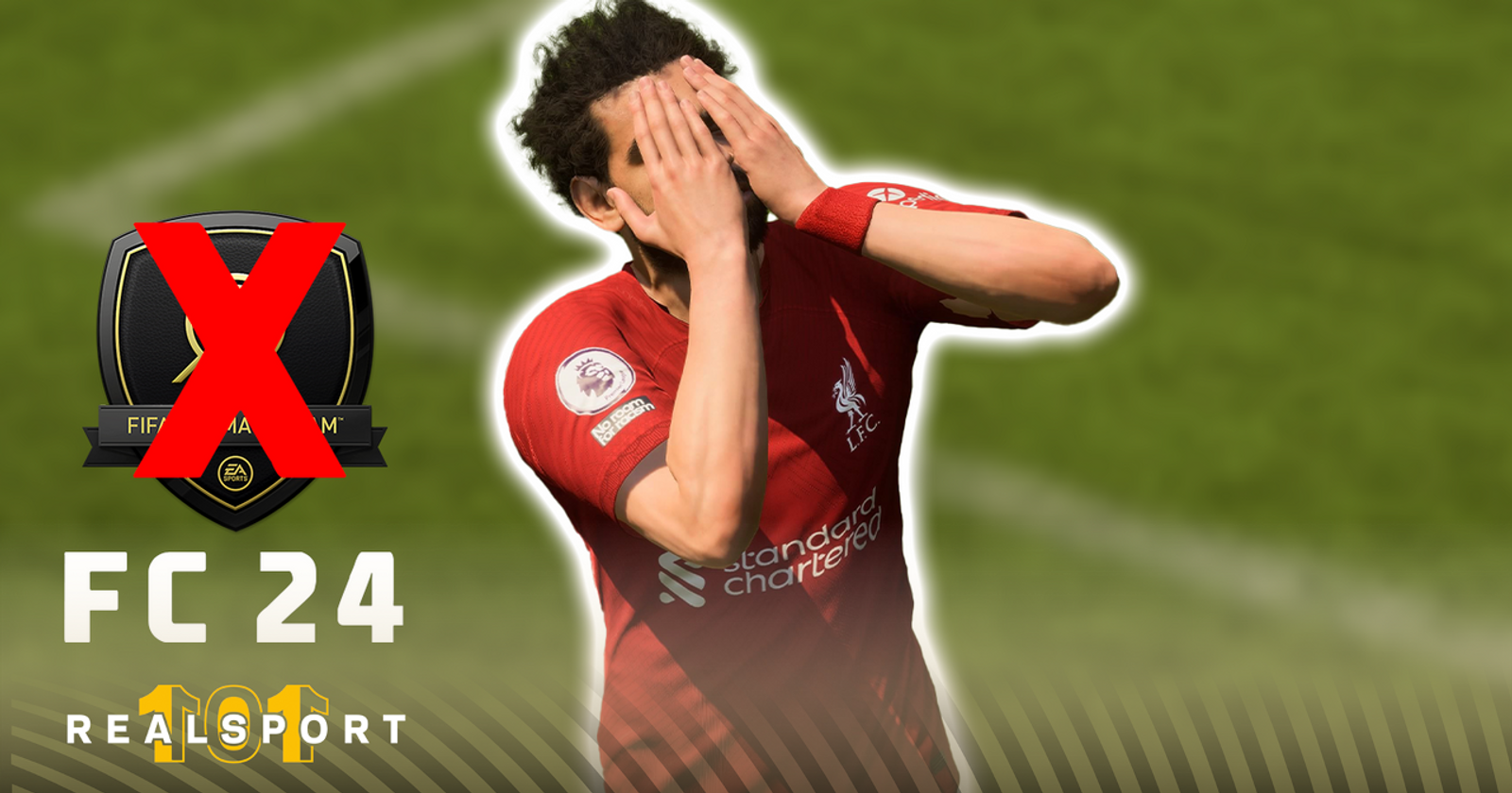 EA Sports FC 24 release date: What split means for the next FIFA game