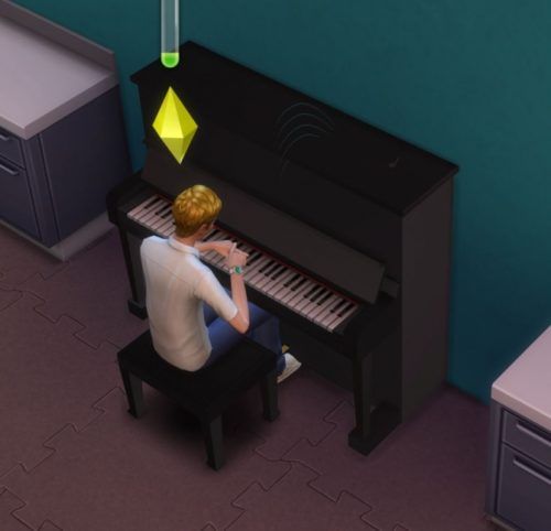 how to get a sim inspired