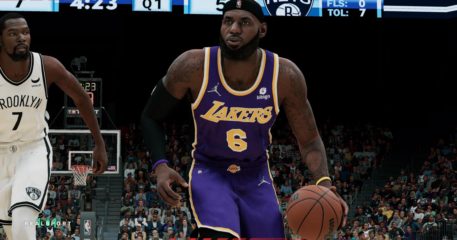 NBA 2K22 MyTEAM: Dynamic Ratings update revealed, all rating changes