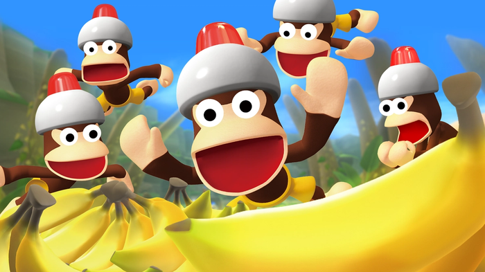 Ape Escape is a game found on PlayStation Plus Premium