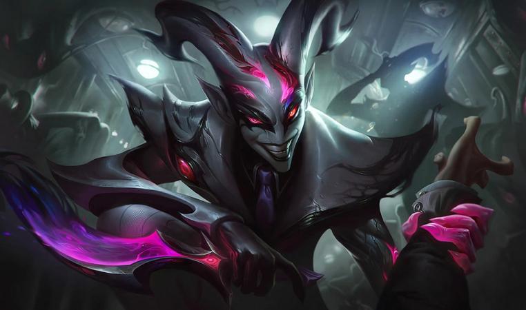 League of Legends down updates — Hundreds of gamers unable to connect after  gaming platform suffered server outage