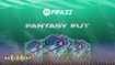 FIFA 23 Fantasy FUT