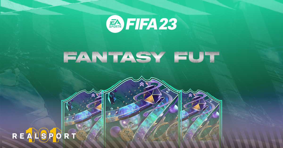 FIFA 23 Fantasy FUT
