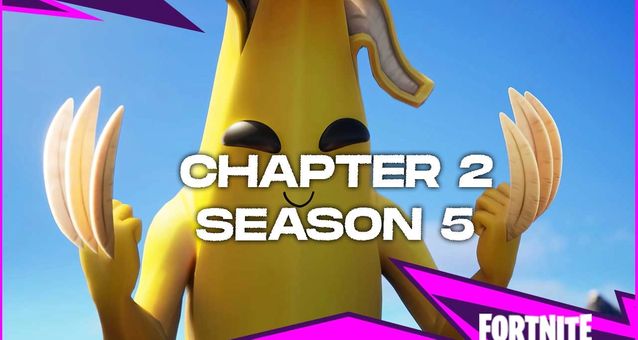 Fortnite Chapter 2 Season 5 Fortnitemares Confirmed Release Date Battle Pass Skins Trailer Next Gen Weapons Theme Map Changes World Cup Fncs Leaks Rumors And More News About Season 15 - roblox fortnite season 5