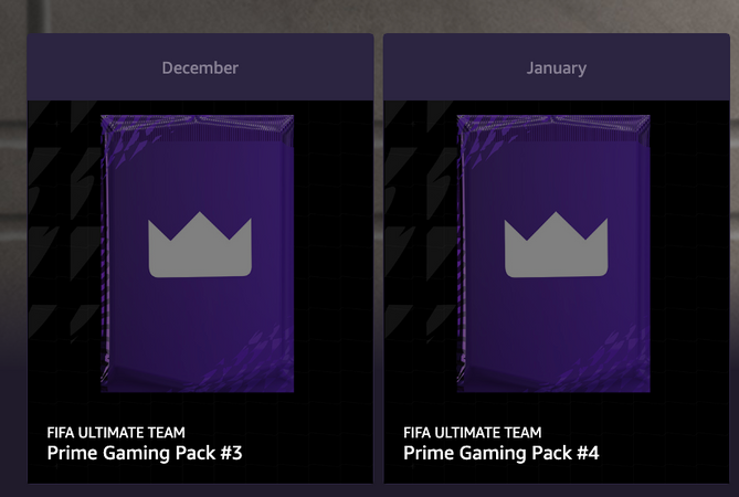 How to claim free FIFA 23 Ultimate Team Twitch Prime Gaming pack (June  2023) - Charlie INTEL