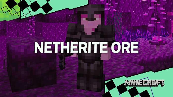 How To Get Netherite Ore In Minecraft Nether Update Guide Tips Tricks And More