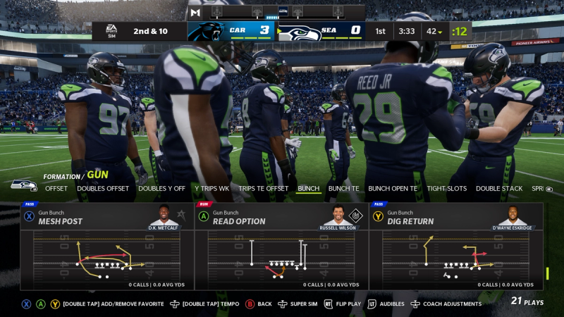 Madden 22 best playbooks for offence: Chiefs, Patriots, more - Dexerto