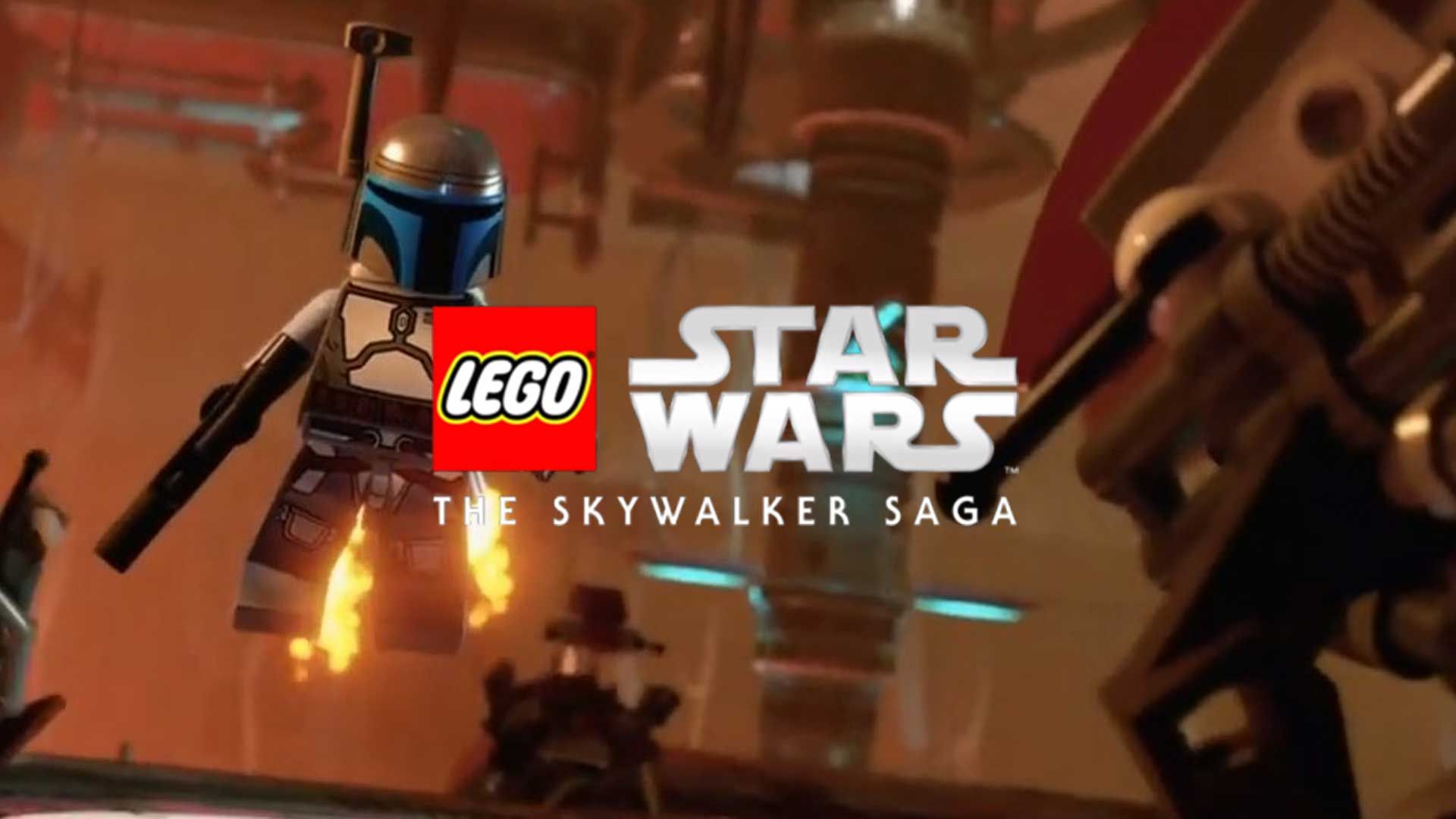 lego star wars skywalker saga nintendo switch release date