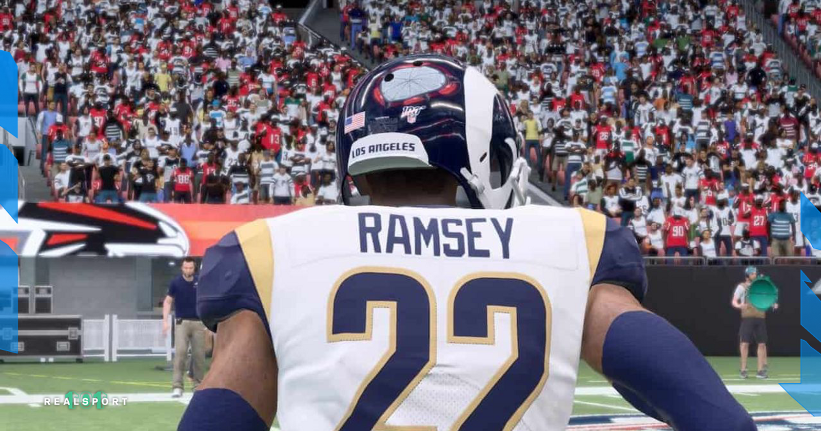 Madden 22: Jalen Ramsey Joins the 99 Club