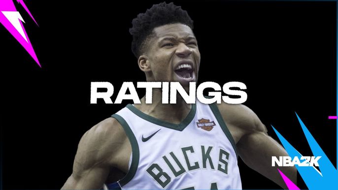 Nba 2k21 Ratings Predictions Milwaukee Bucks Giannis Antetokounmpo Middleton Lopez More