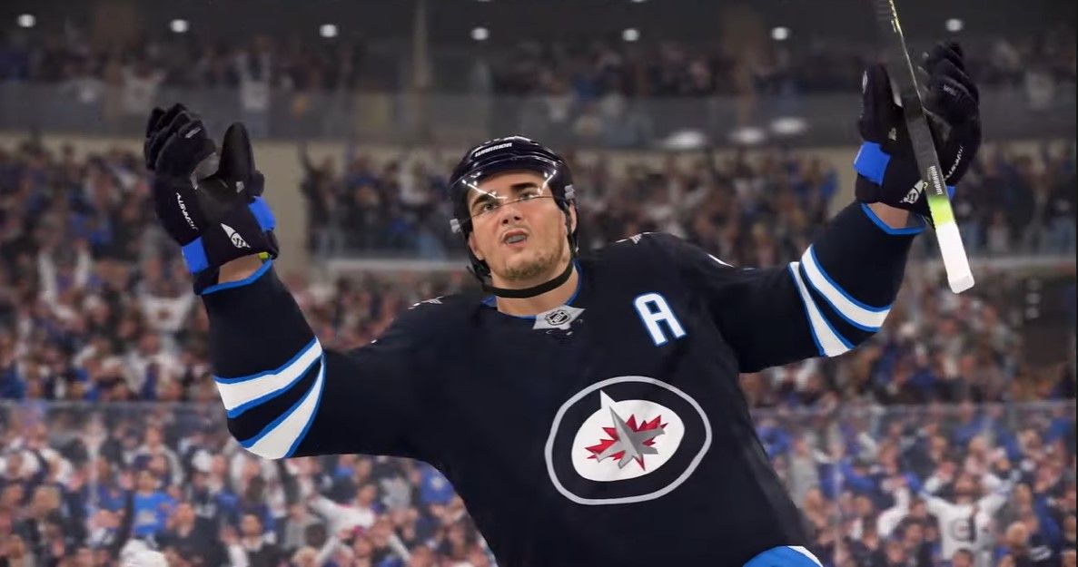 NHL 22 Franchise Mode: New Features, Roster Sharing, EA Play Trial & More