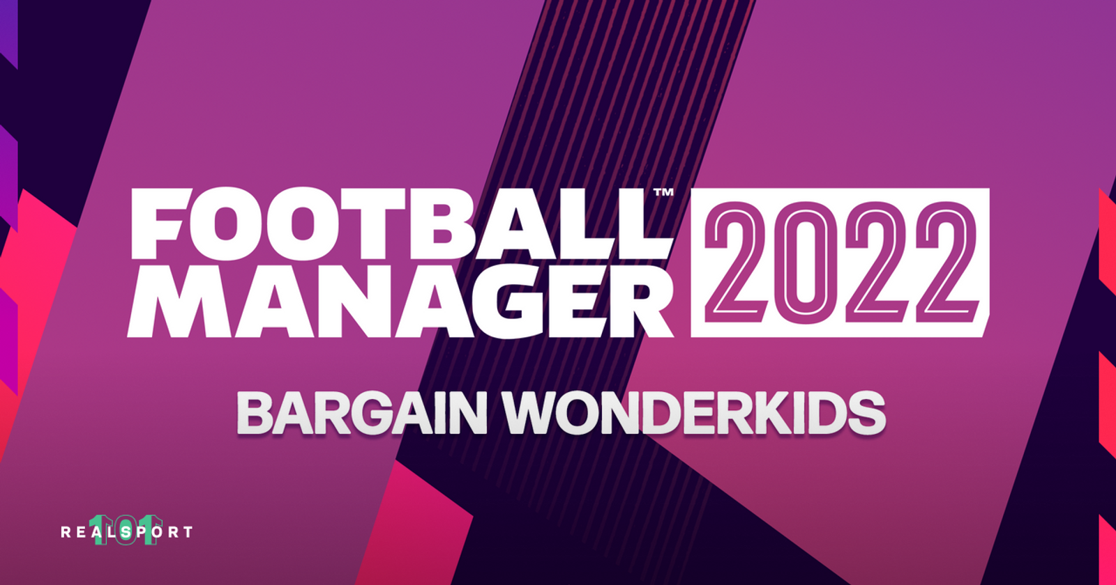 Football Manager 2022: Cheap Wonderkids You Should Buy
