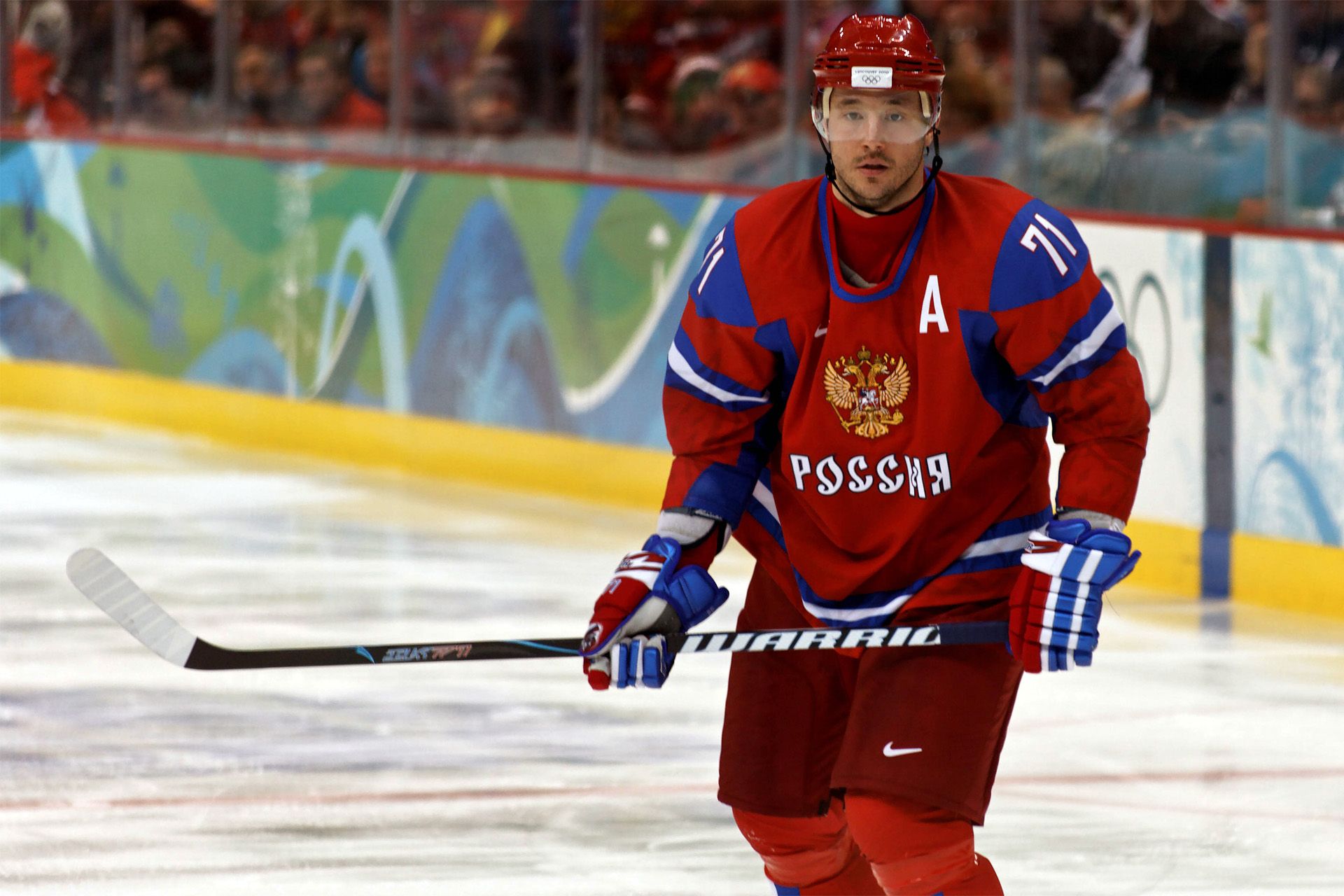 NHL Roundtable: The Return Of Ilya Kovalchuk