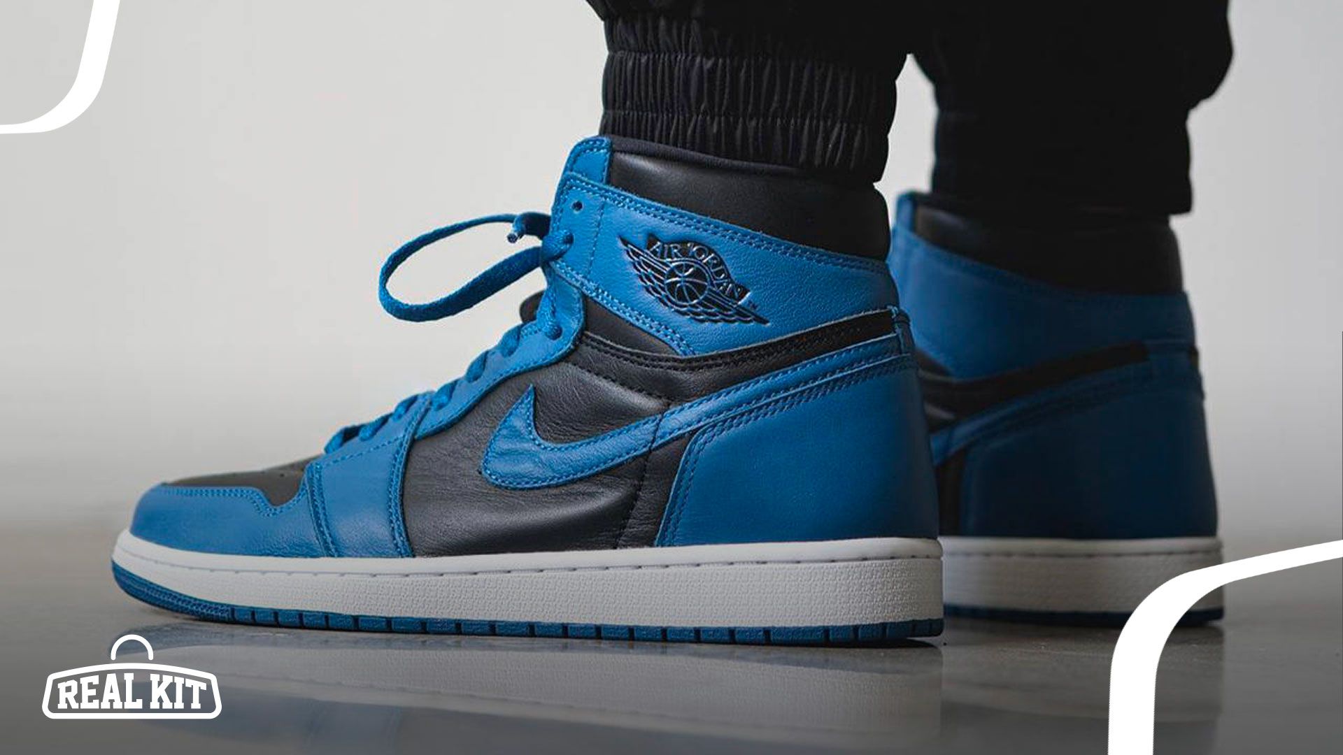 air jordan 1 retro high og cool blue