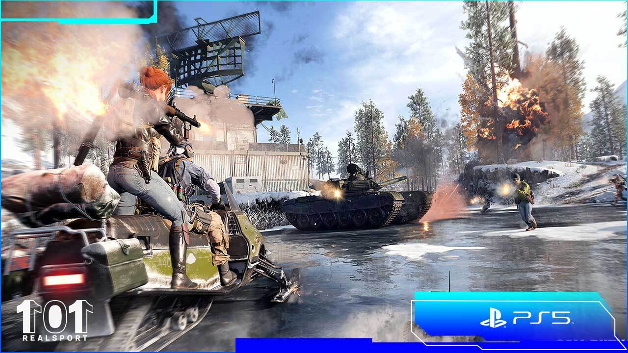 cold war ps5 campaign download
