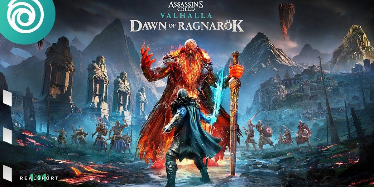 Is AC Valhalla: Dawn of Ragnarok included in the pass?