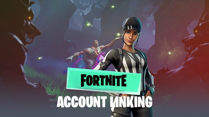 Fortnite How To Link Accounts Merging Accounts - how to combine two roblox accounts
