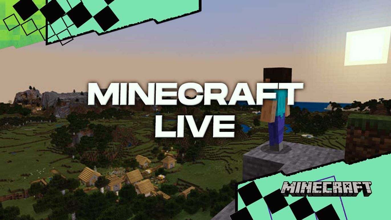 *UPDATED* Minecraft Live Update 1.17 content revealed!