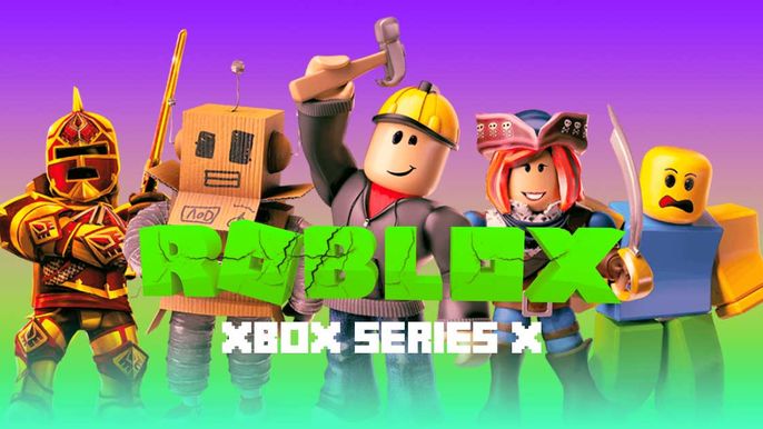 Is Roblox On Xbox Series X Next Gen Backwards Compatibility Smart Delivery Predictions Promo Codes And More - how to search games on roblox on xbox
