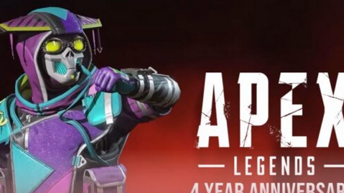 Apex Legends Anniversary 2023