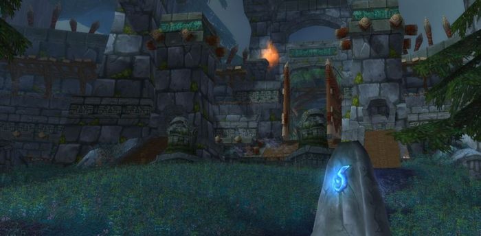WoW Classic TBC Phase 4: Zul'Aman Release Date Revealed - Ghostlands
