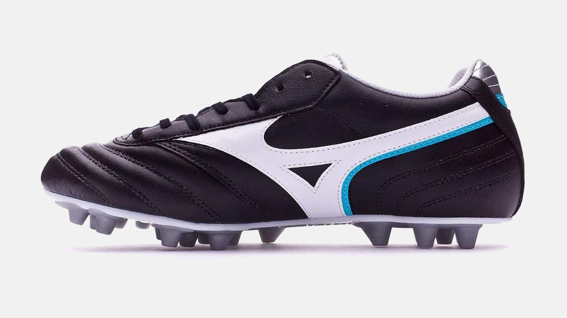 Best mizuno football deals boots