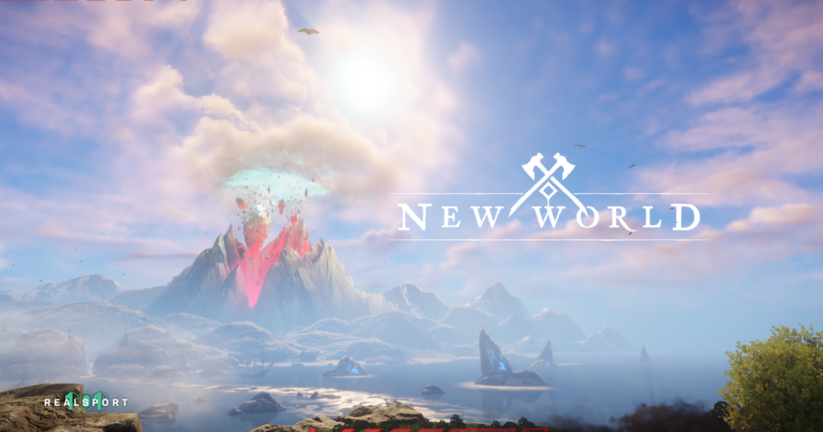 Project New World) HOW TO MAKE/JOIN A CREW IN PROJECT NEW WORLD