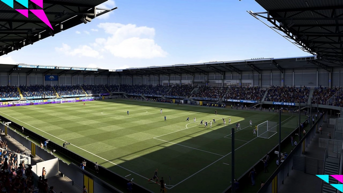 UPDATED FIFA 22 Stadiums - Latest, Licenses, Predictions, Brentford
