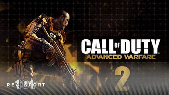 Call of Duty Advanced warfare 2