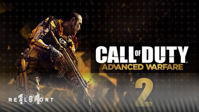 Call of Duty Advanced warfare 2