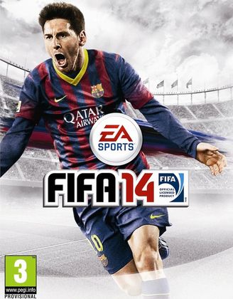 fifa 15 cover messi and hazard